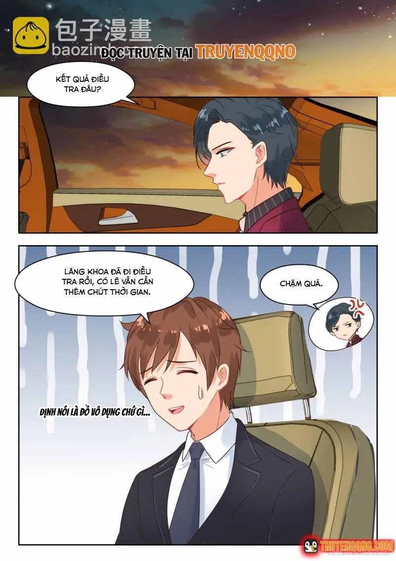 Chapter 264 - Trang 3