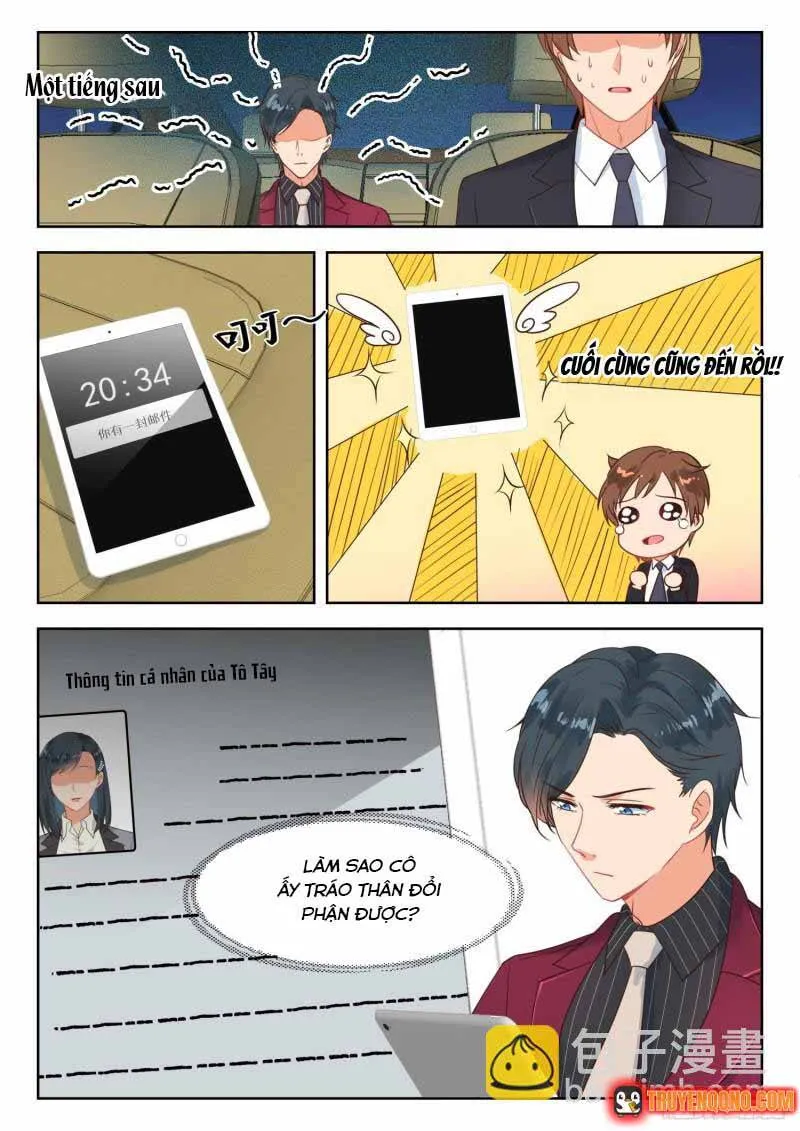 Chapter 264 - Trang 4