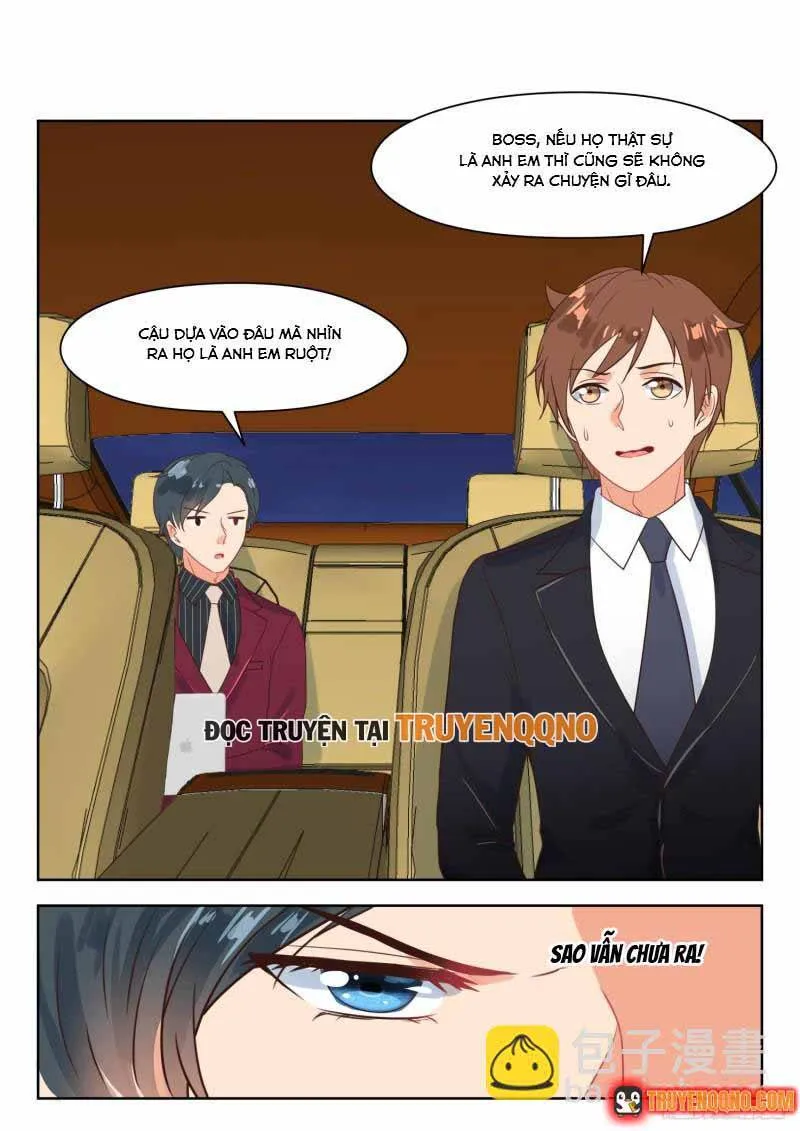 Chapter 264 - Trang 5