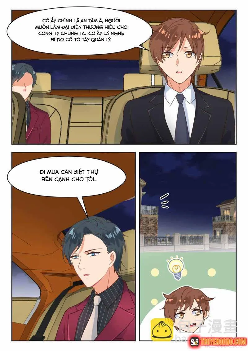 Chapter 264 - Trang 7