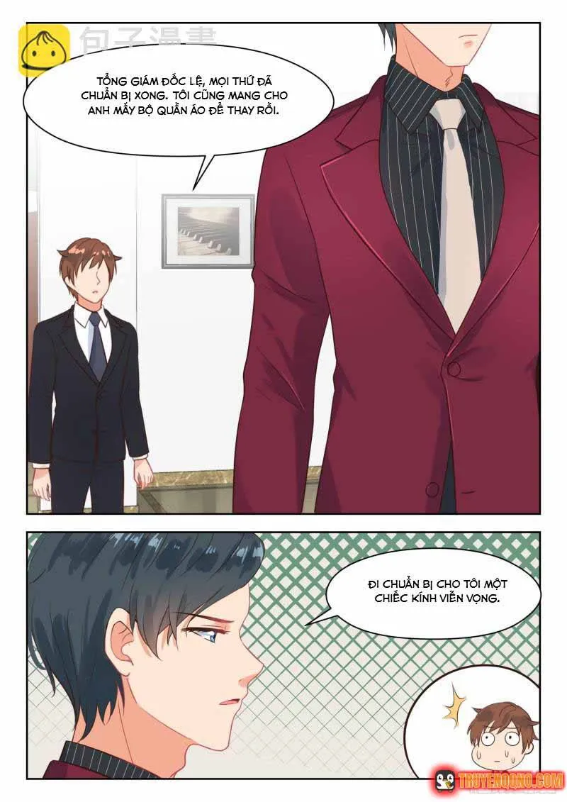 Chapter 264 - Trang 9
