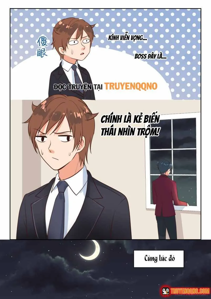 Chapter 265 - Trang 3