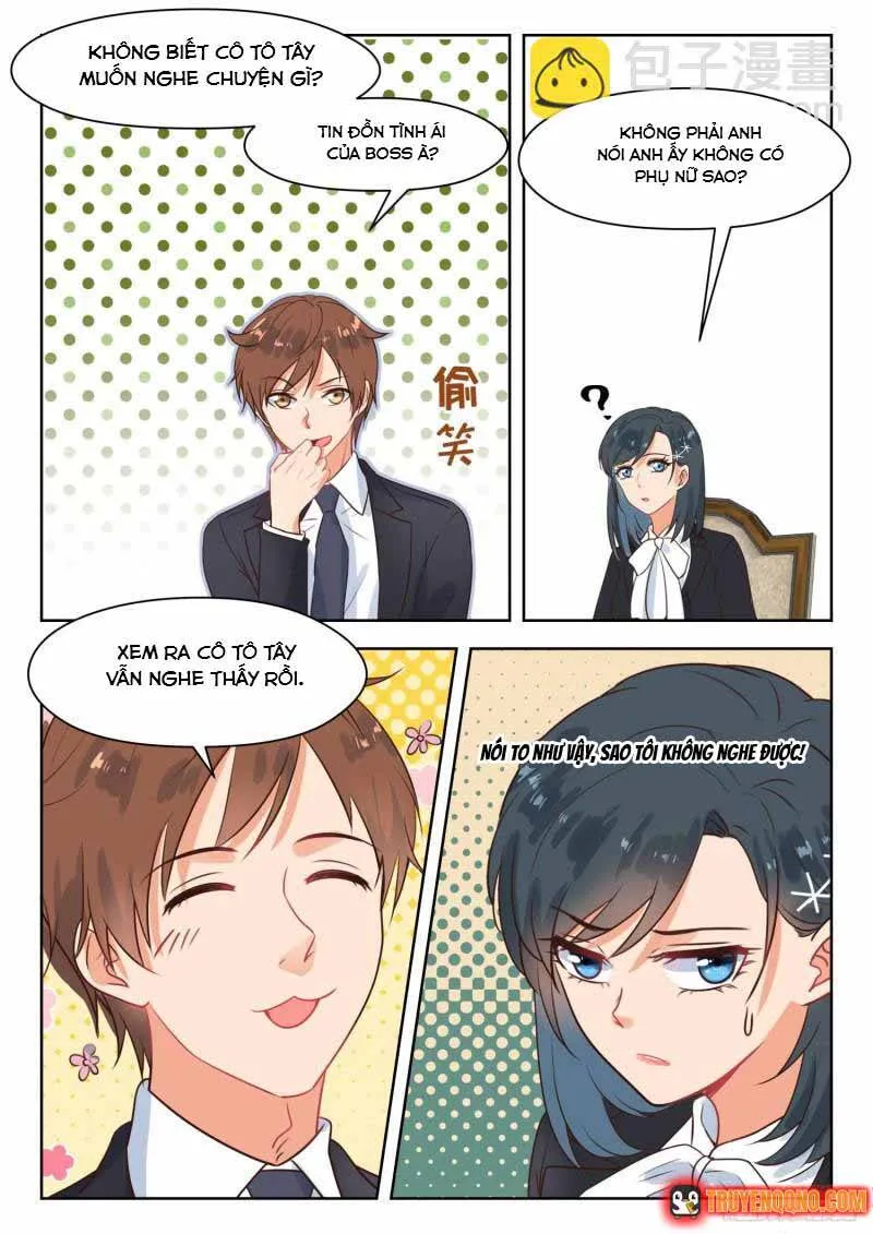 Chapter 269 - Trang 6