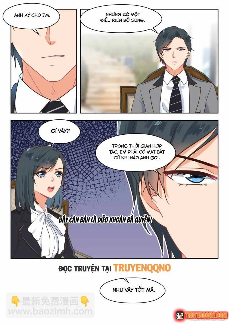 Chapter 271 - Trang 5