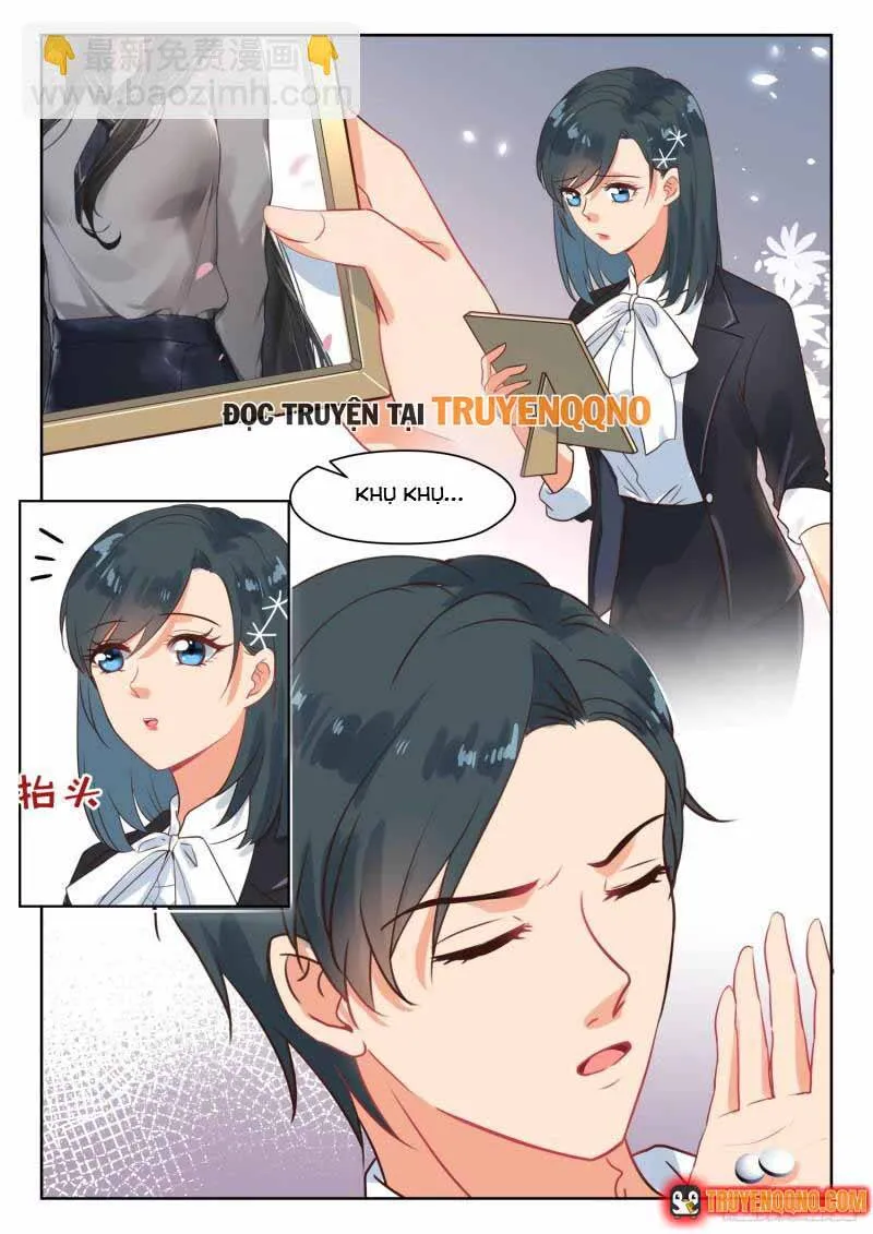 Chapter 272 - Trang 3