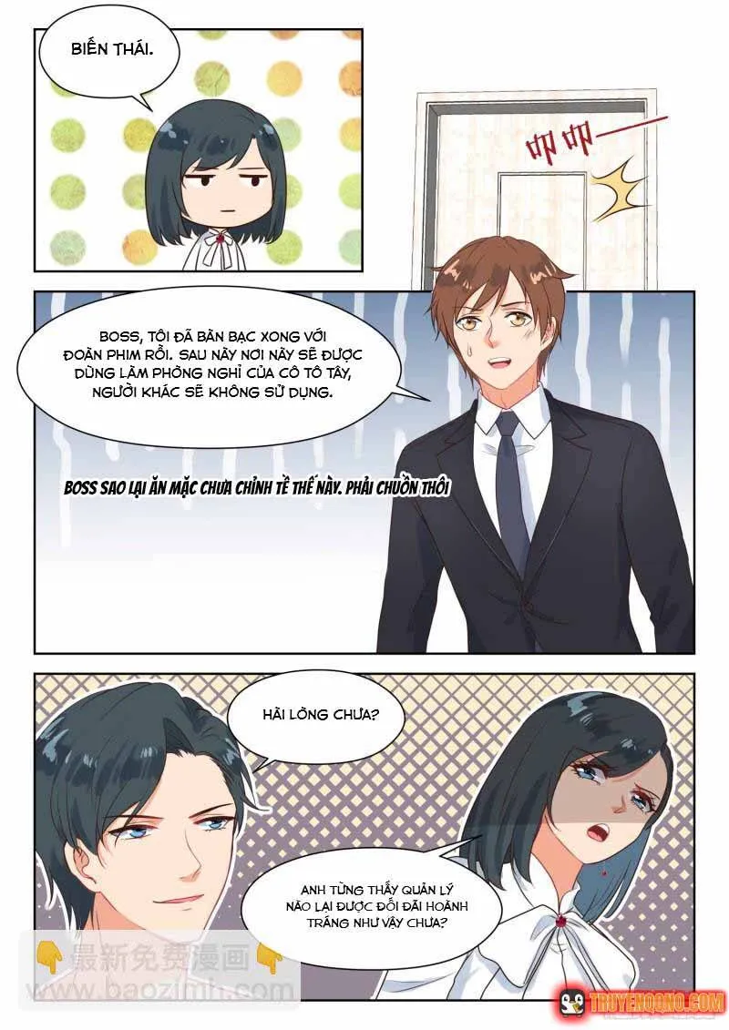 Chapter 274 - Trang 4