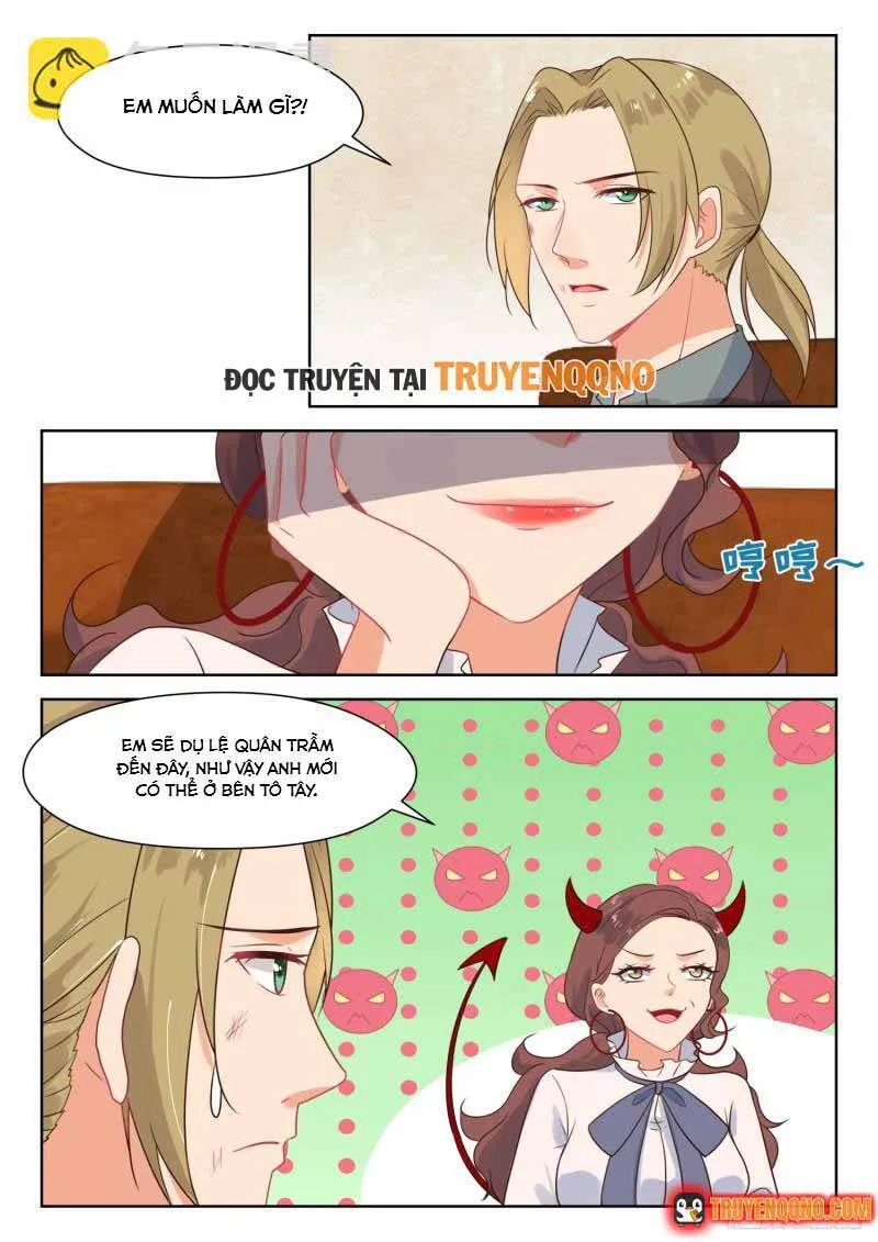 Chapter 276 - Trang 3