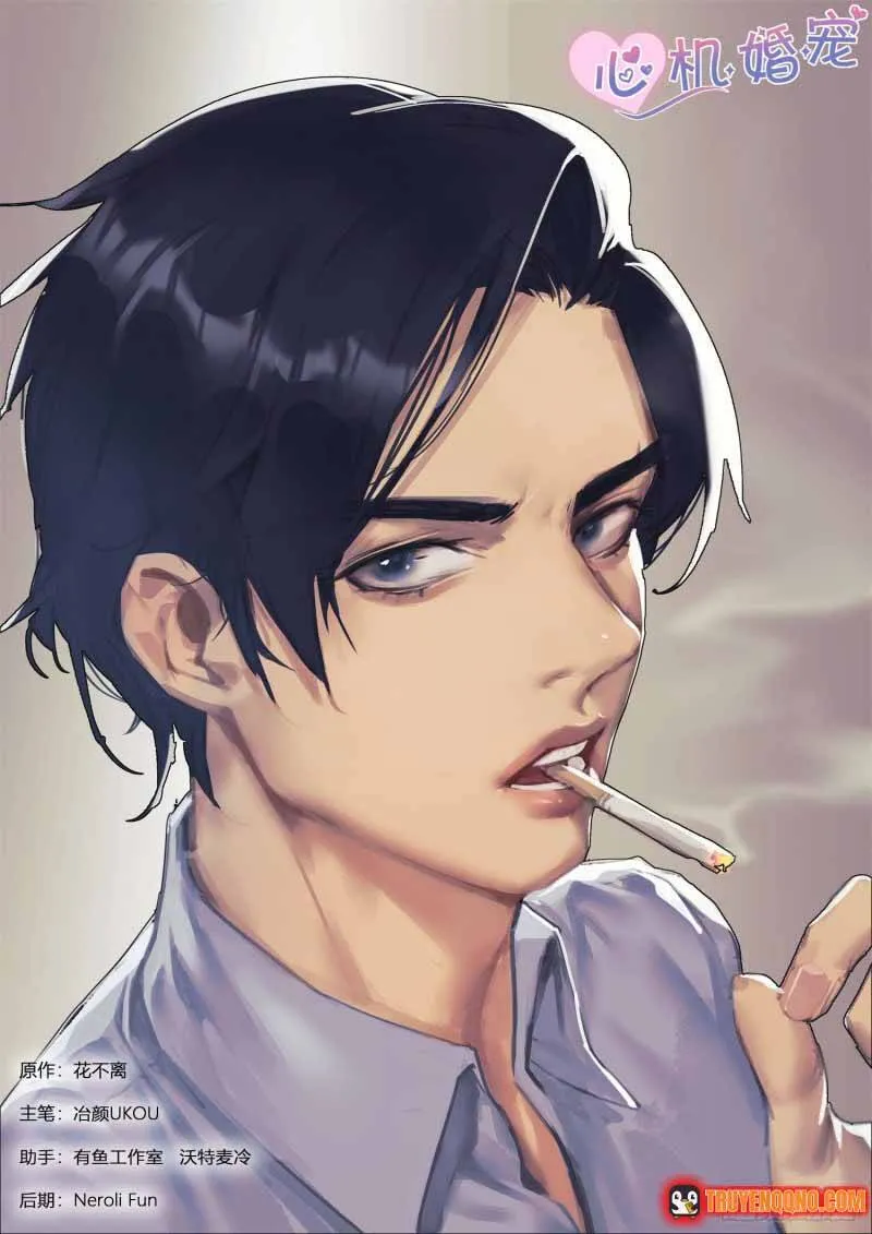 Chapter 277 - Trang 2
