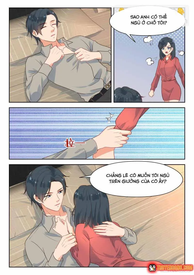 Chapter 283 - Trang 6