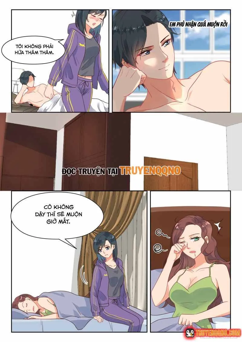 Chapter 284 - Trang 8
