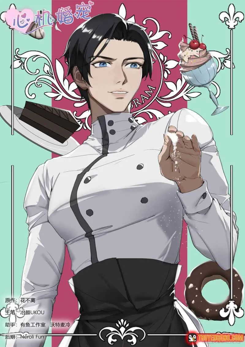 Chapter 285 - Trang 2