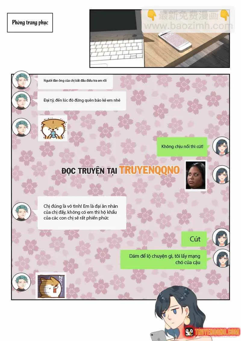 Chapter 289 - Trang 5