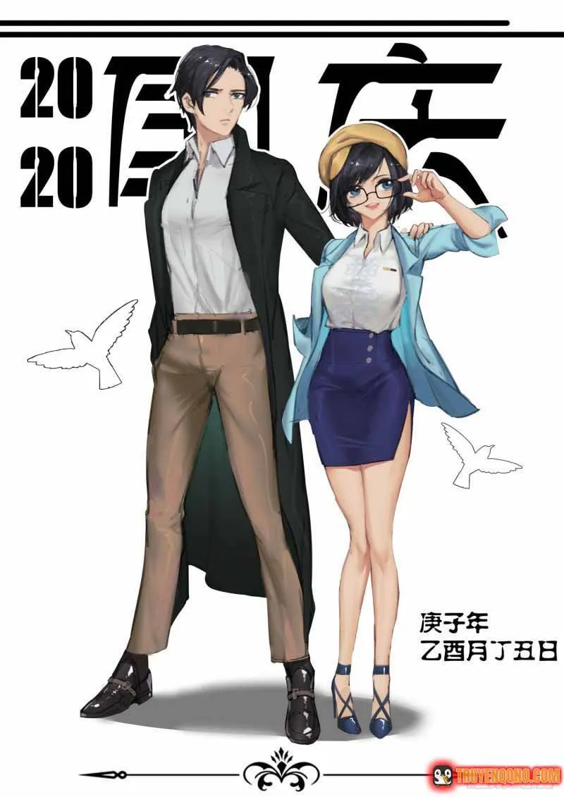Chapter 293 - Trang 11