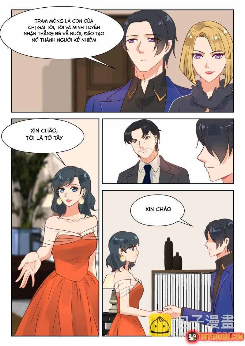 Chapter 293 - Trang 7