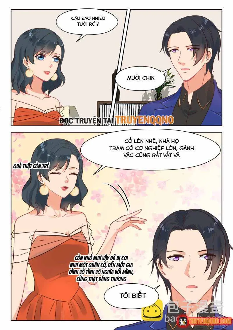 Chapter 293 - Trang 8