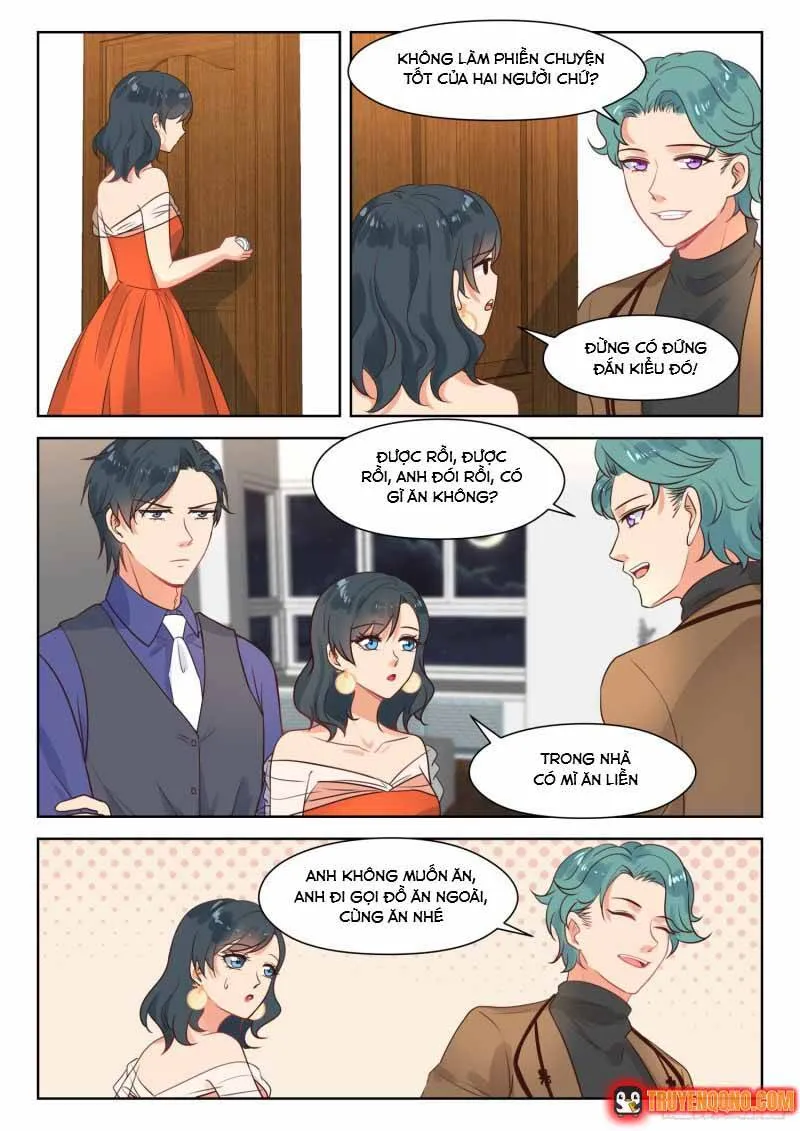 Chapter 296 - Trang 4