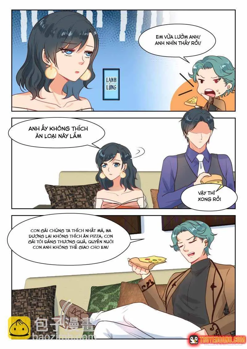 Chapter 296 - Trang 6