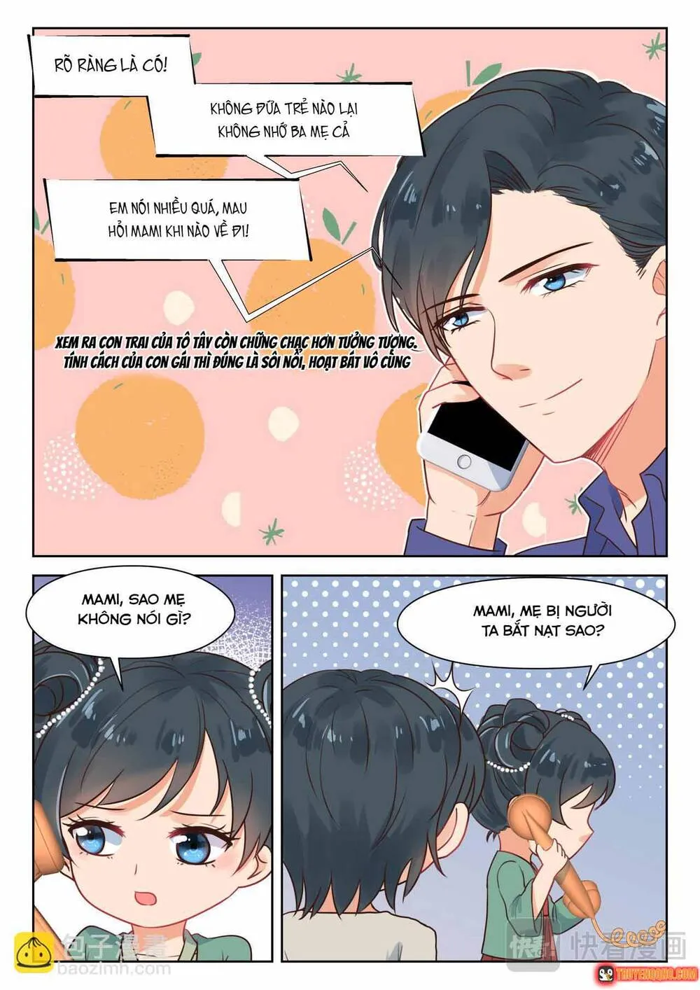 Chapter 298 - Trang 4
