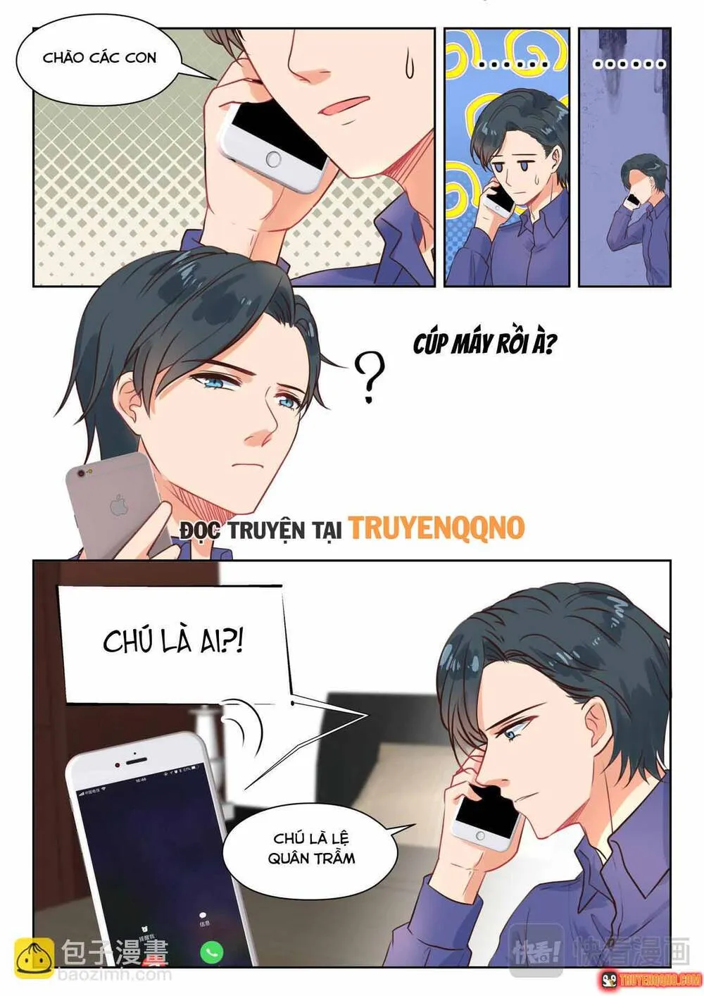 Chapter 298 - Trang 5