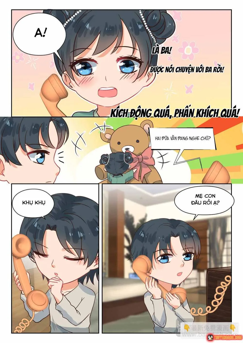 Chapter 298 - Trang 6