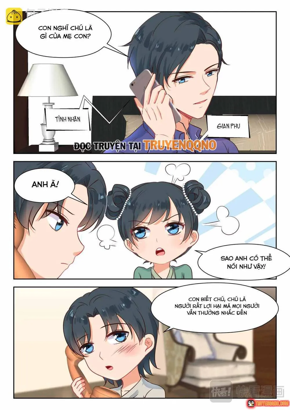 Chapter 298 - Trang 8