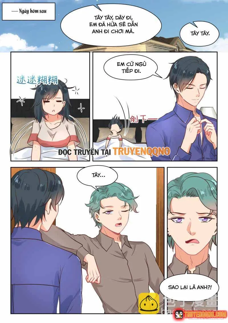 Chapter 299 - Trang 8