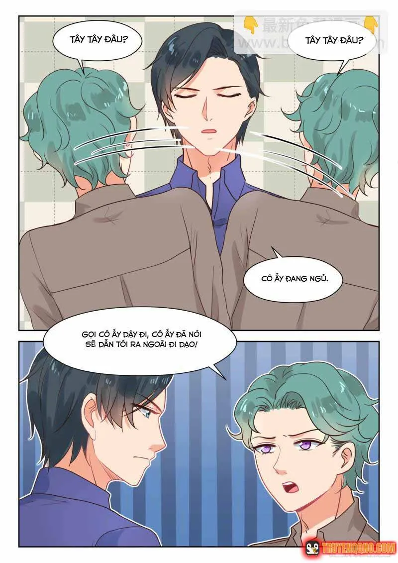 Chapter 299 - Trang 9