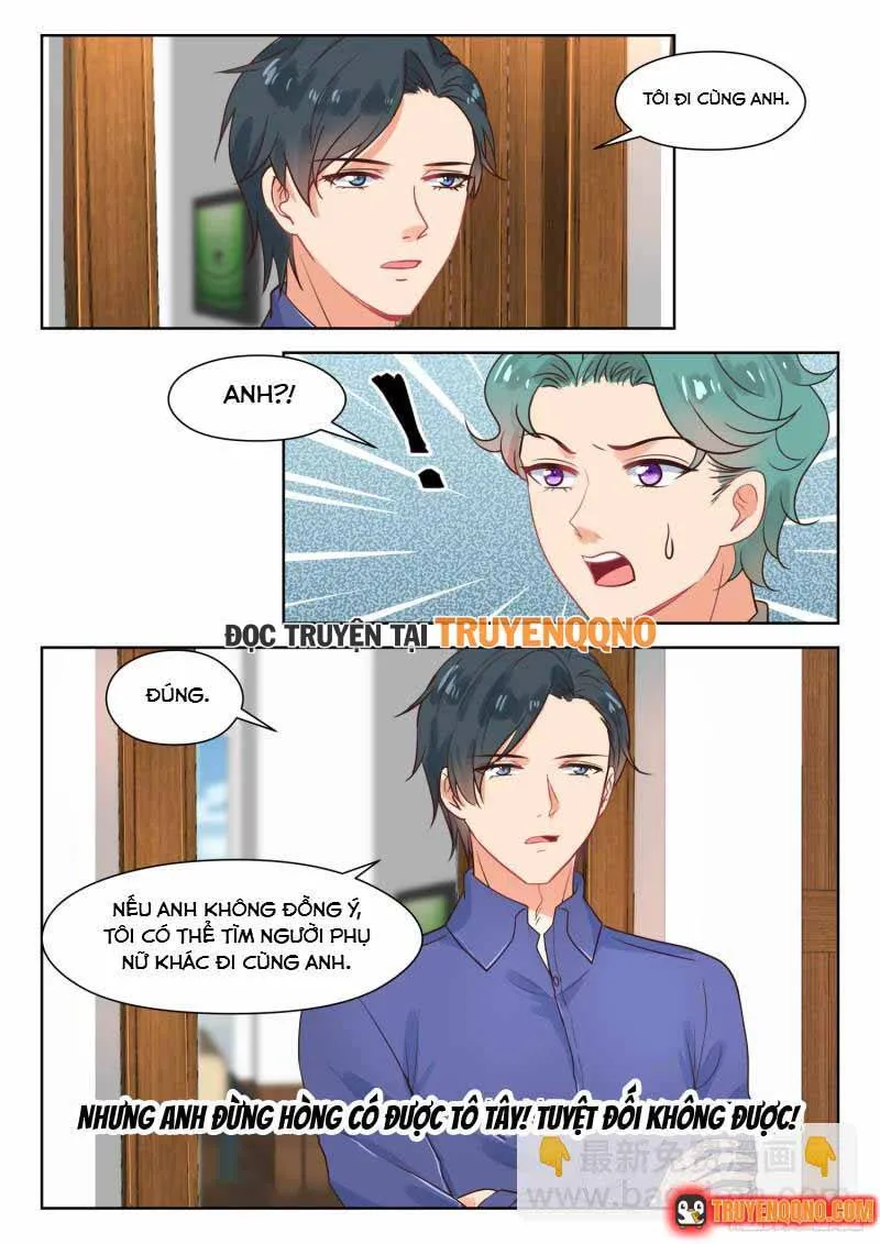 Chapter 299 - Trang 10