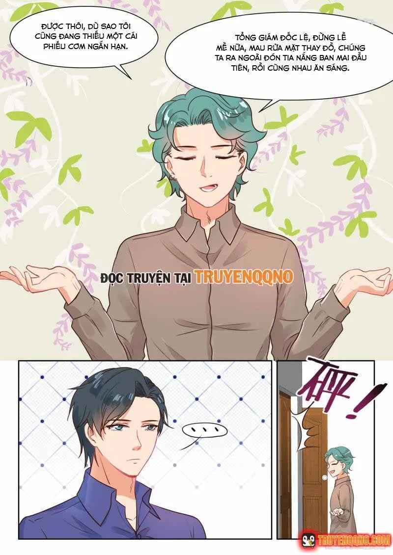 Chapter 300 - Trang 3