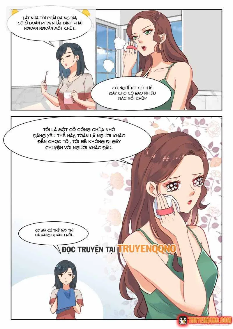 Chapter 301 - Trang 5