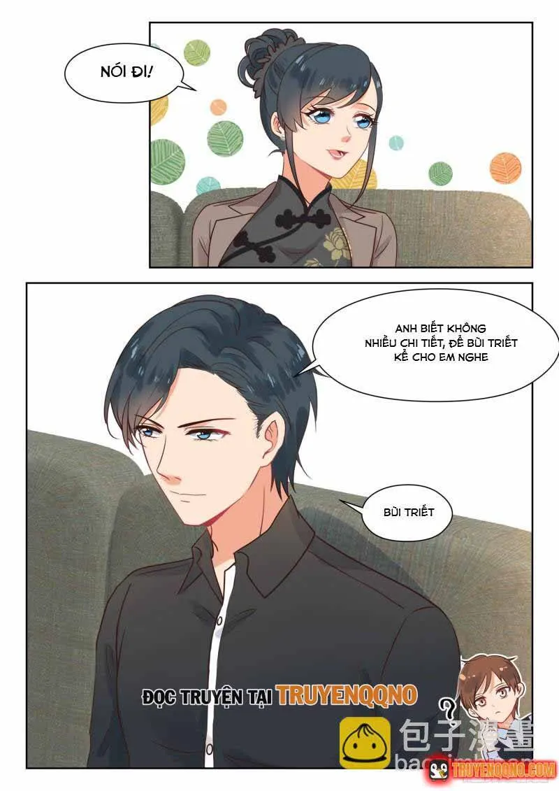 Chapter 303 - Trang 3