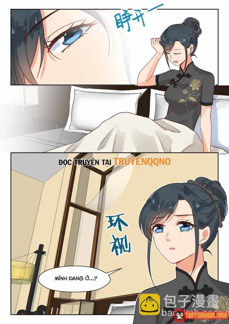 Chapter 305 - Trang 3