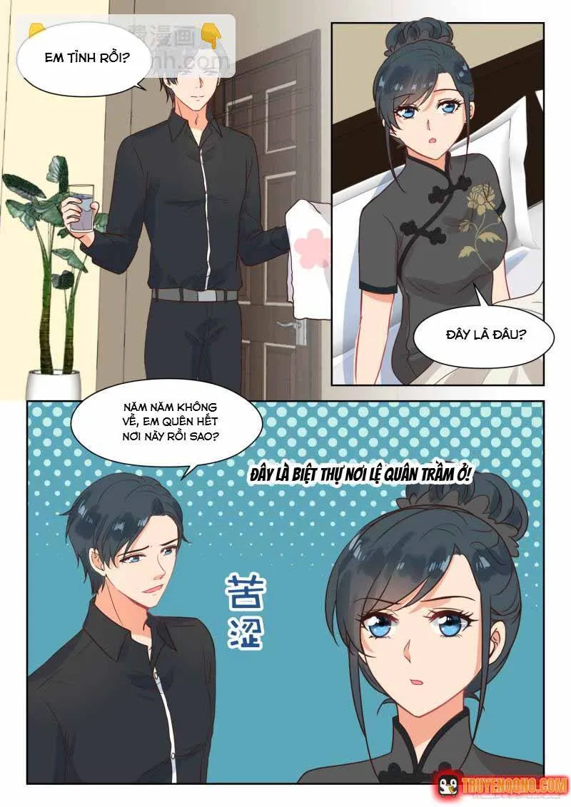Chapter 305 - Trang 4