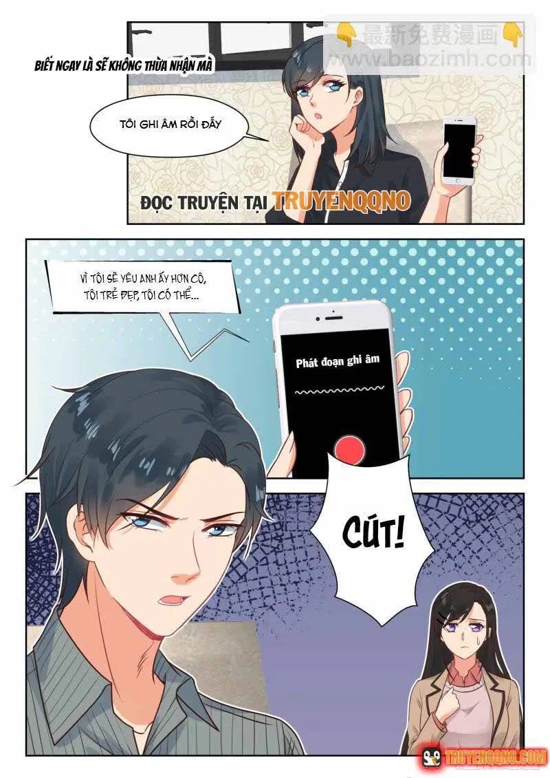 Chapter 307 - Trang 3