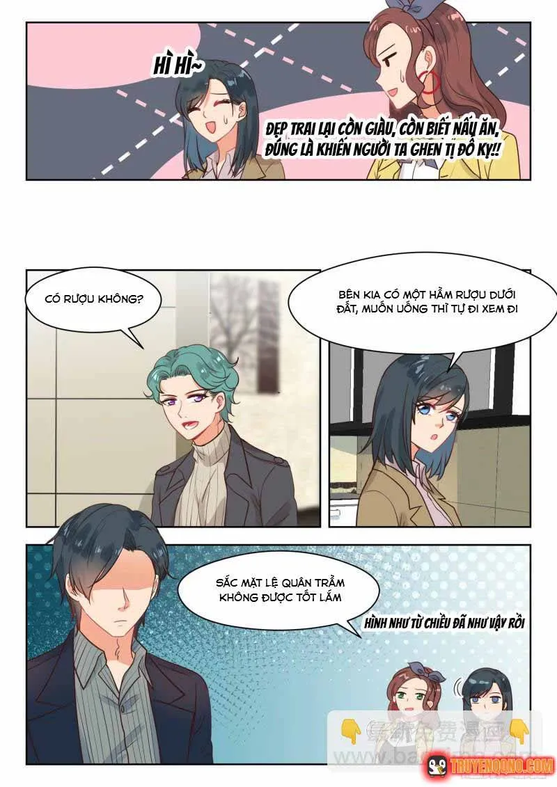 Chapter 309 - Trang 6