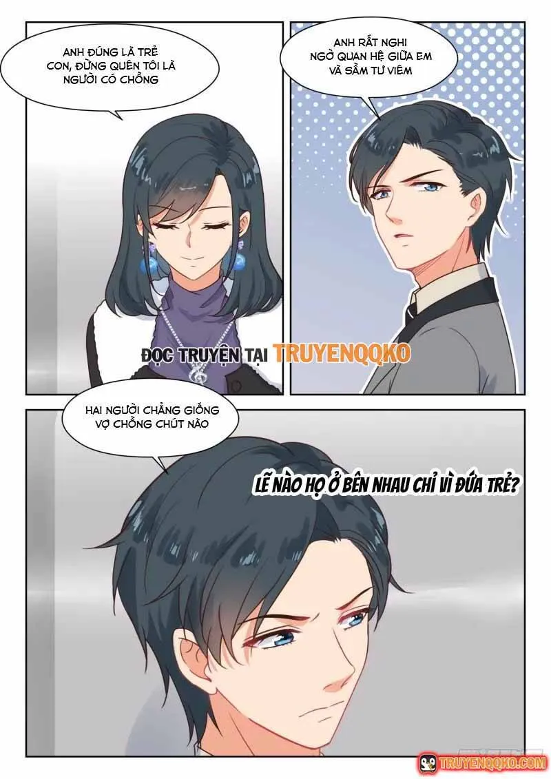 Chapter 313 - Trang 3