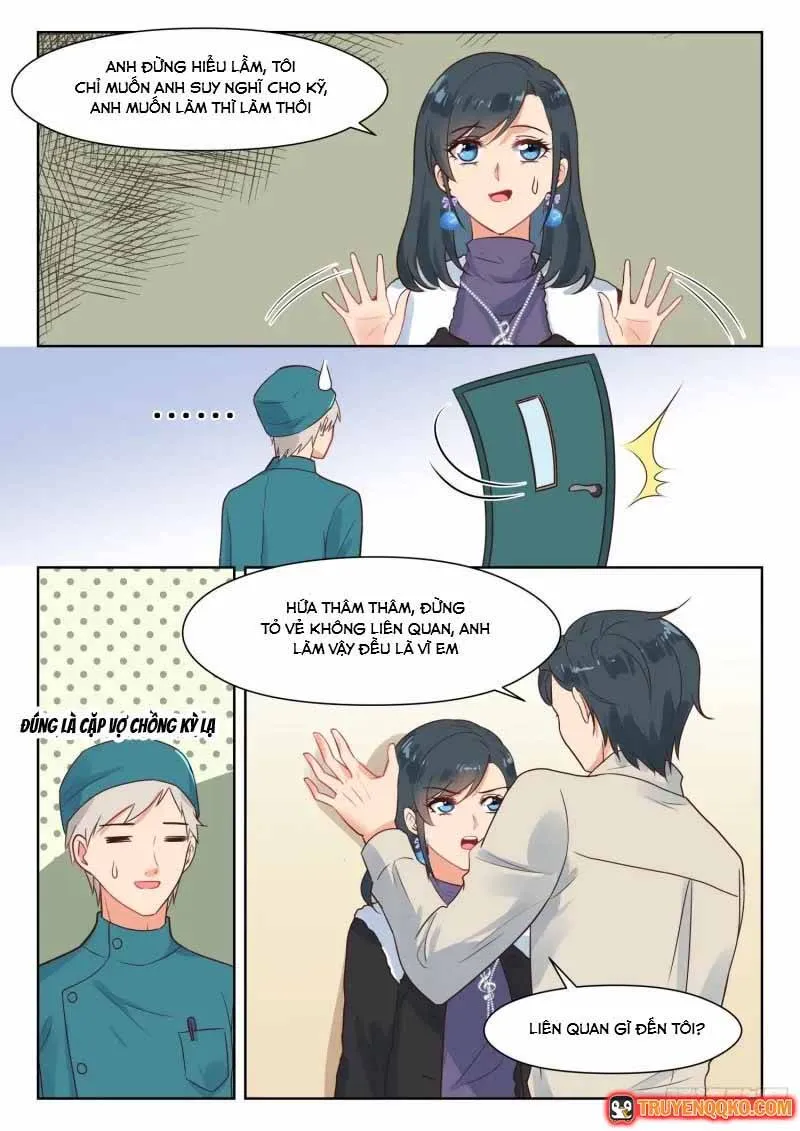 Chapter 313 - Trang 9