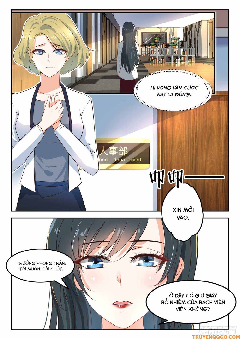 Chương 49 - Trang 3