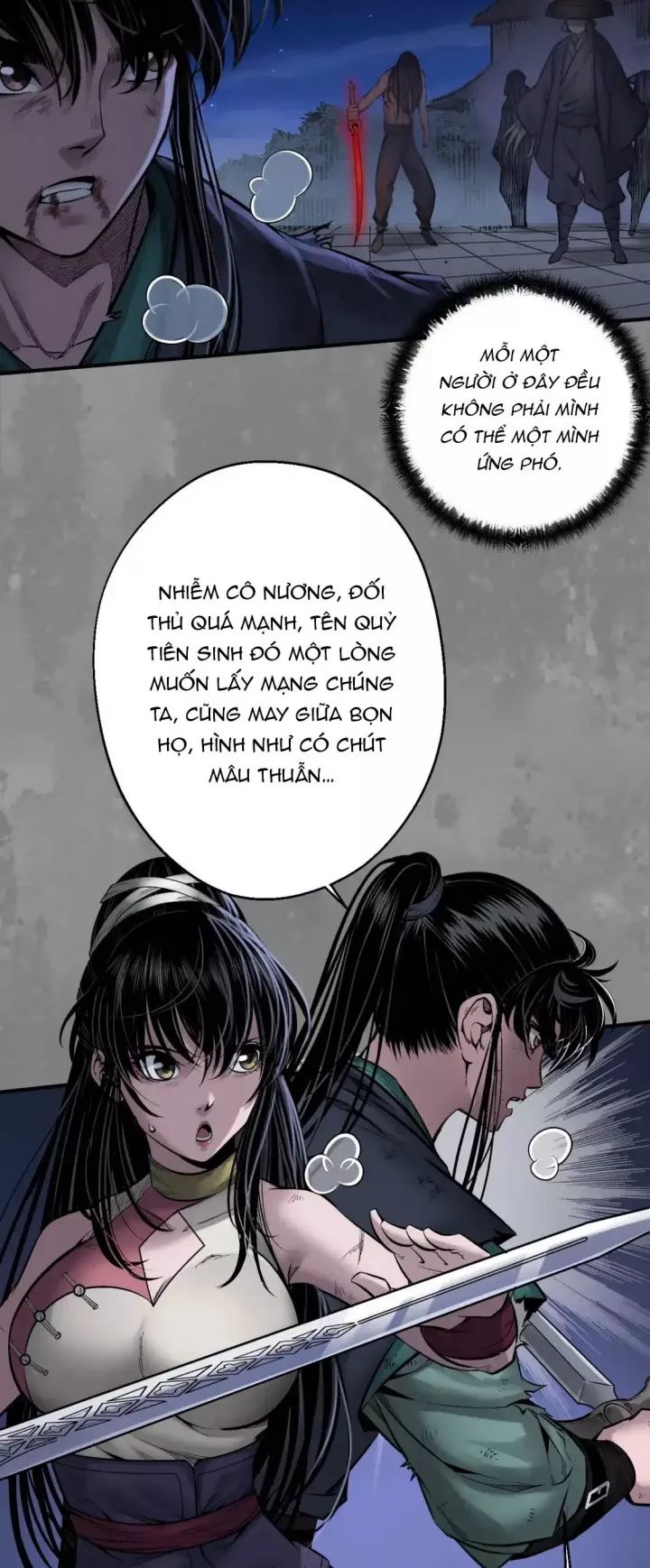 Chương 243 - Trang 21