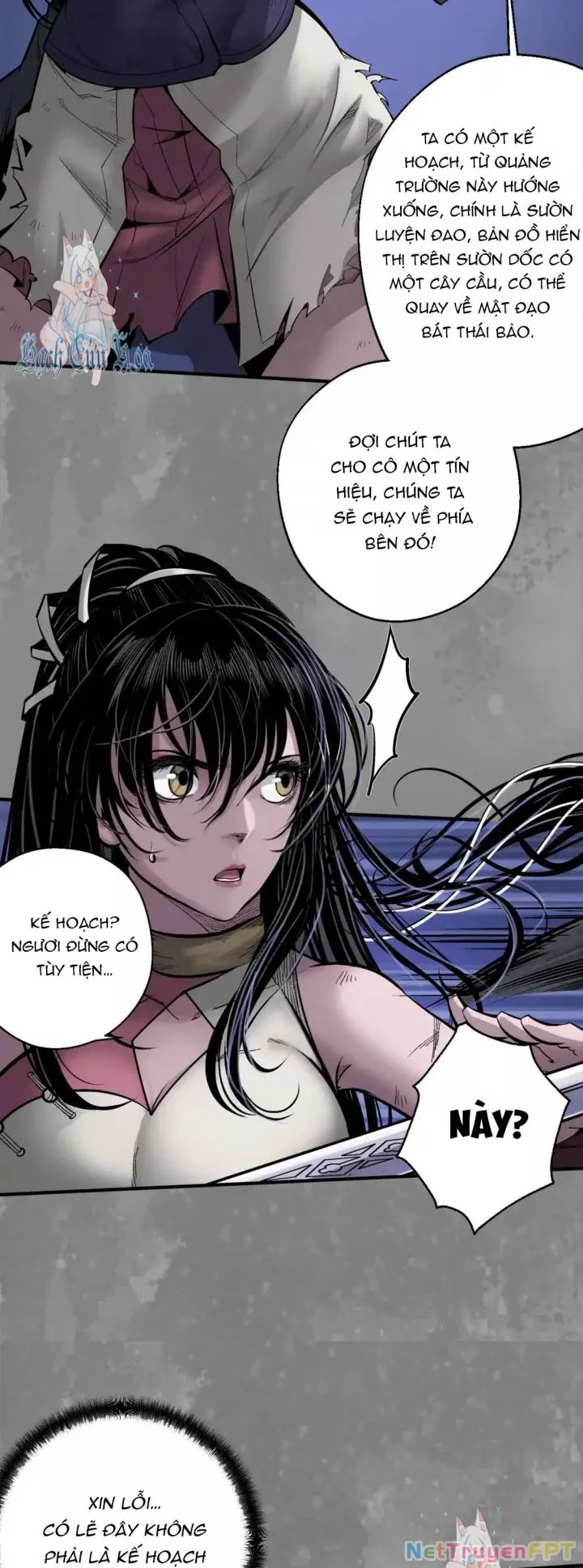 Chương 243 - Trang 22