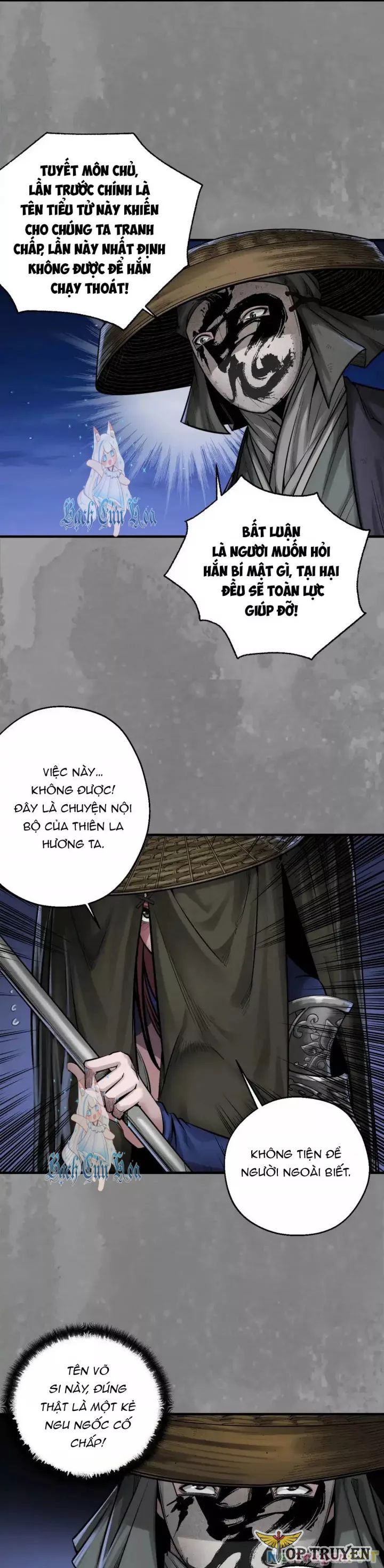 Chương 243 - Trang 6