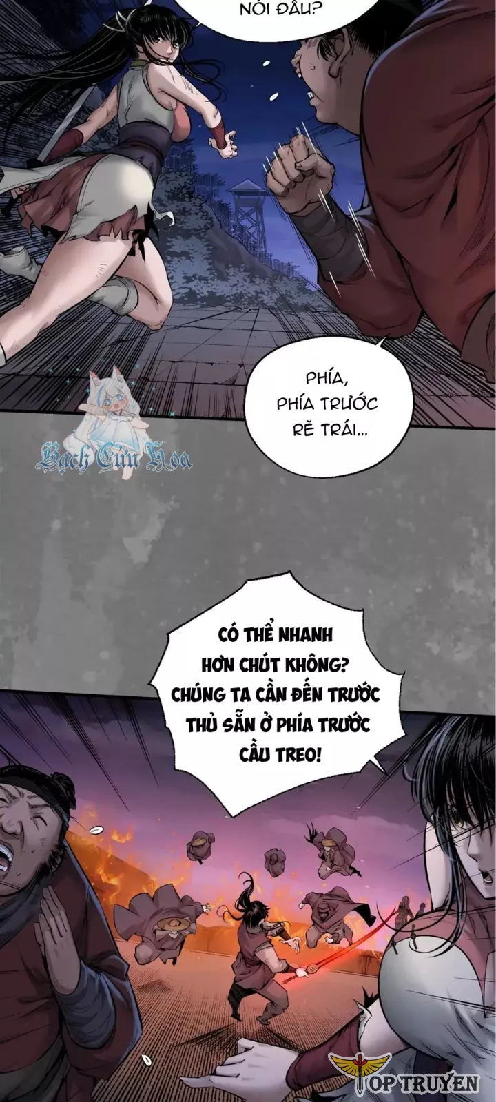 Chương 245 - Trang 4