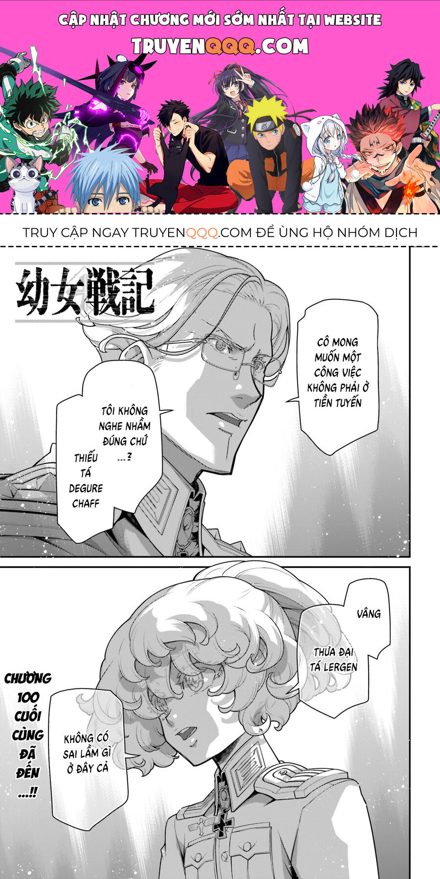 Chương 100 - Trang 1