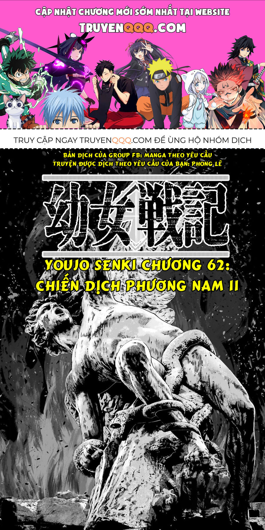 Chương 62 - Trang 1