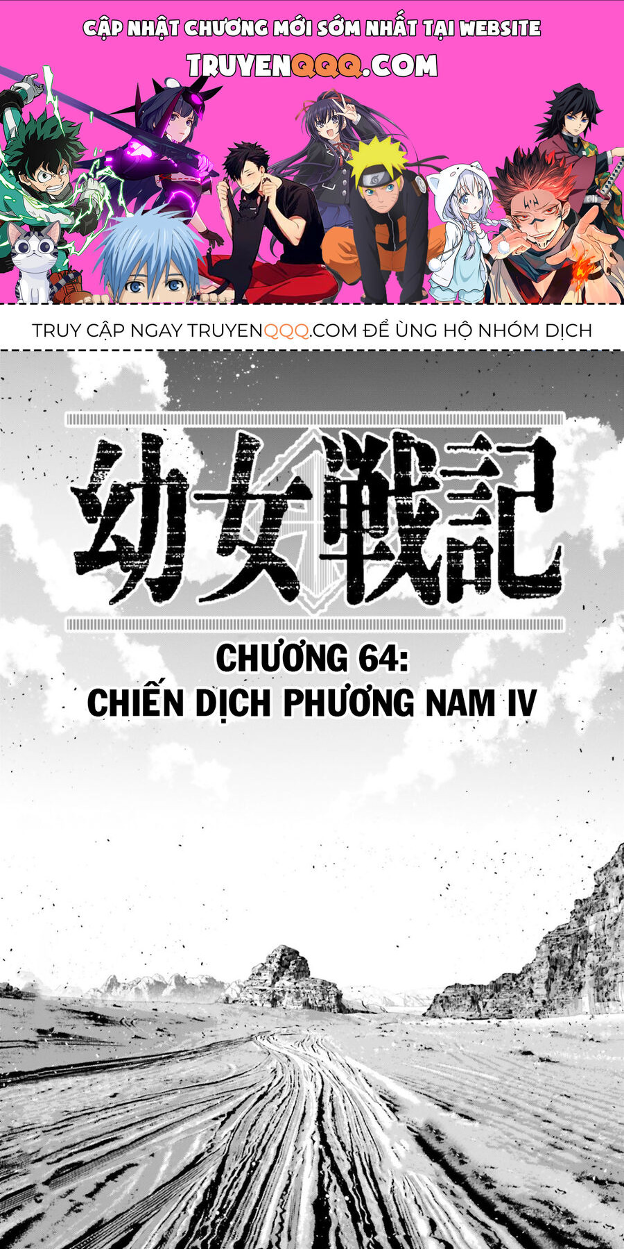 Chương 64 - Trang 1