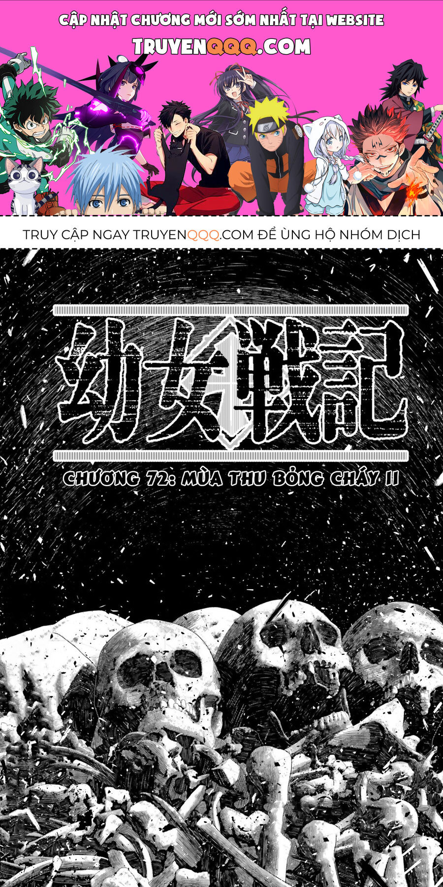 Chương 72 - Trang 1