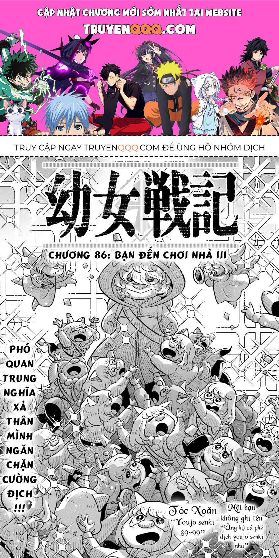Chương 86 - Trang 1
