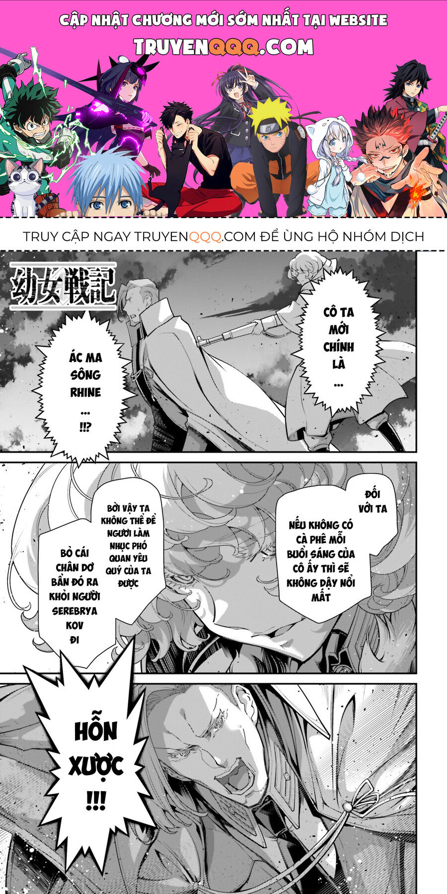 Chương 87 - Trang 1