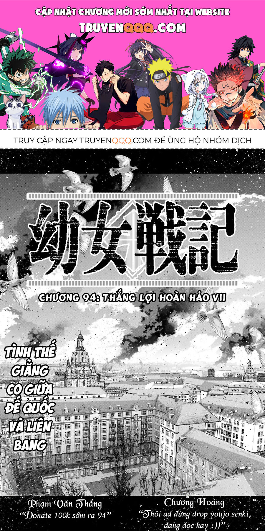 Chương 94 - Trang 1
