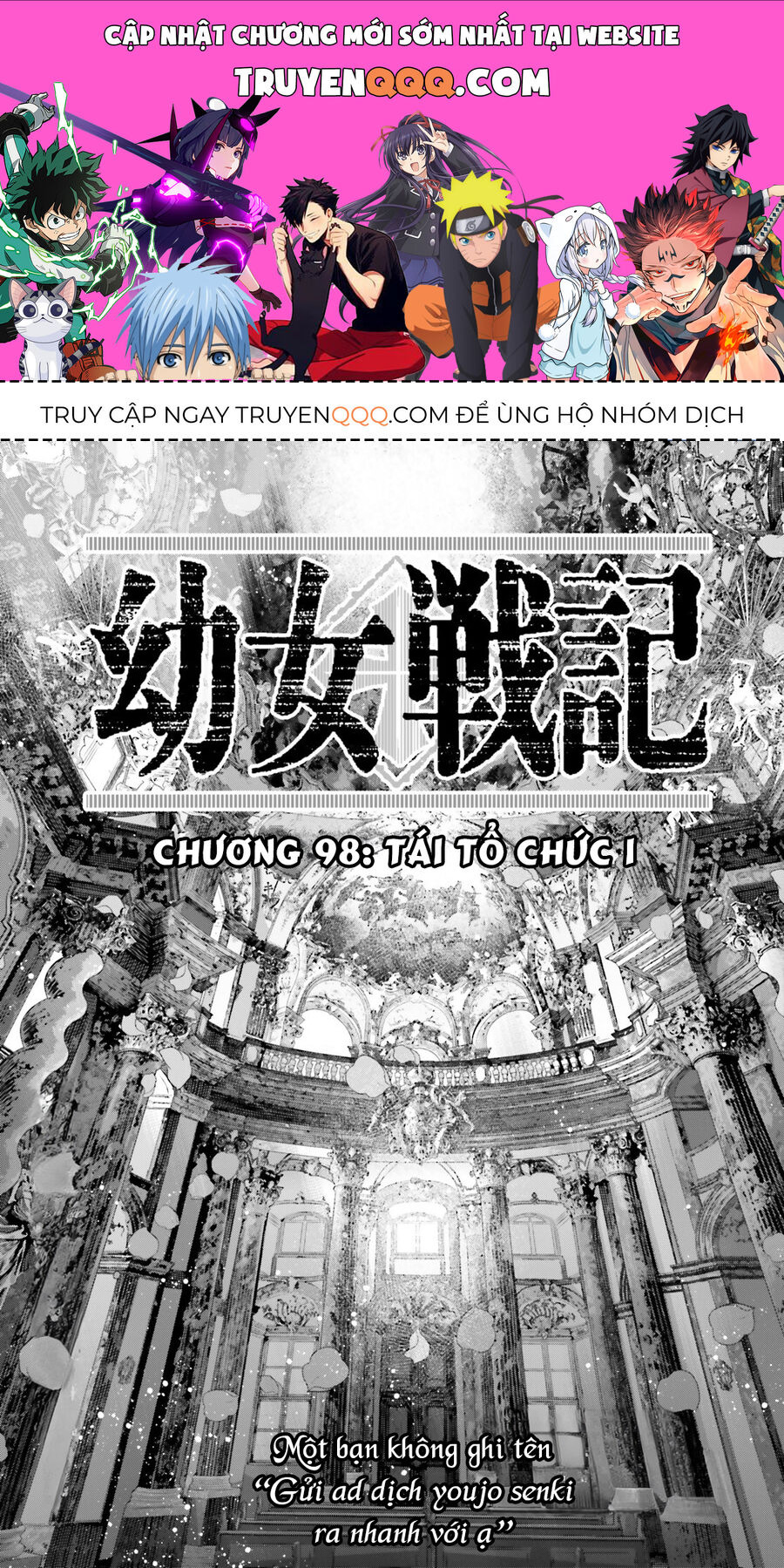Chương 98 - Trang 1